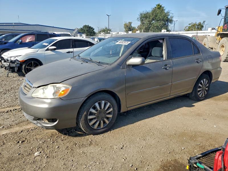 Photo 1 from auction – 2008 TOYOTA COROLLA CE with VIN 1NXBR32E48Z012225