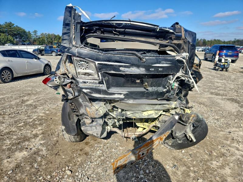 Photo 6 from auction – 2015 DODGE JOURNEY SX with VIN 3C4PDCBG6FT511965