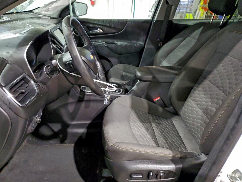 Photo 7 from auction – 2018 CHEVROLET EQUINOX LT with VIN 2GNAXSEV7J6192341