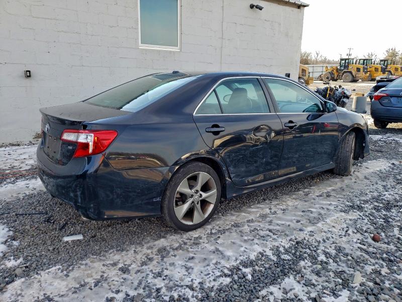 Photo 3 from auction – 2012 TOYOTA CAMRY BASE with VIN 4T1BF1FK1CU185481