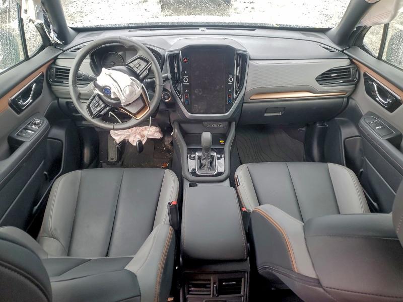Фото 8 с аукциона – 2025 SUBARU FORESTER S с VIN JF2SLDHC0SH577431