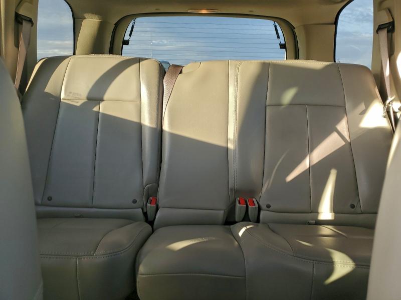Photo 10 from auction – 2007 GMC ENVOY with VIN 1GKDS13S172166061