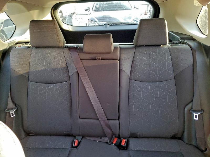 Photo 10 from auction – 2019 TOYOTA RAV4 XLE with VIN JTMW1RFVXKD516196