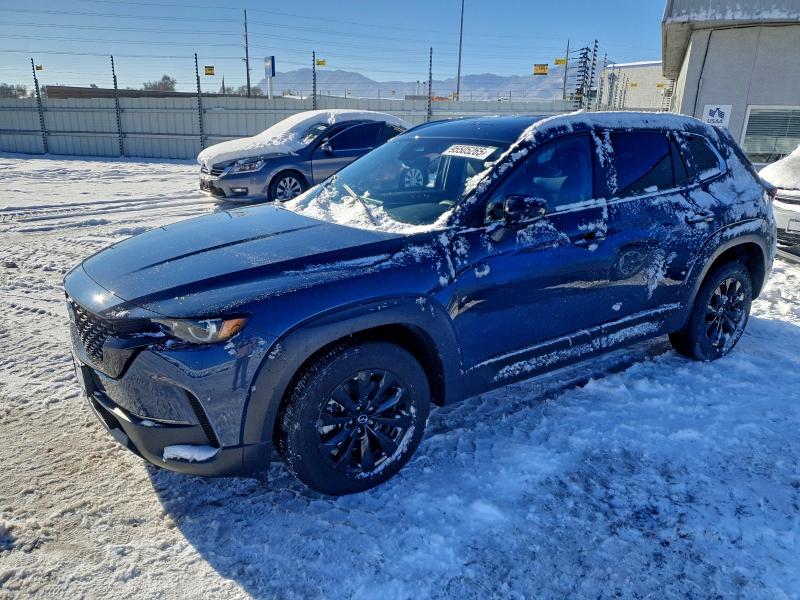 MAZDA CX-50 PREF 2025 with VIN 7MMVABBM1SN388070 - Photo from auction