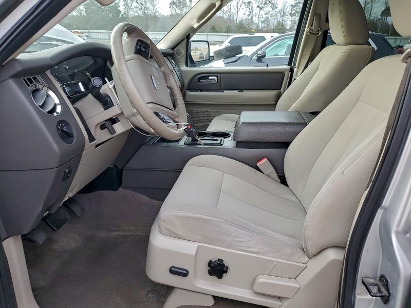 Photo 7 from auction – 2011 FORD EXPEDITION with VIN 1FMJK1H51BEF26403