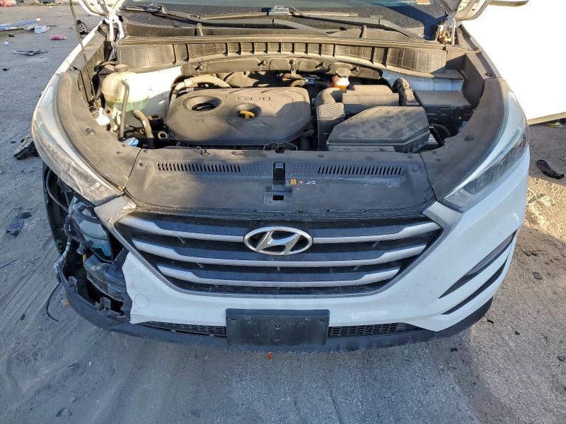 Photo 12 from auction – 2017 HYUNDAI TUCSON LIM with VIN KM8J33A4XHU296448