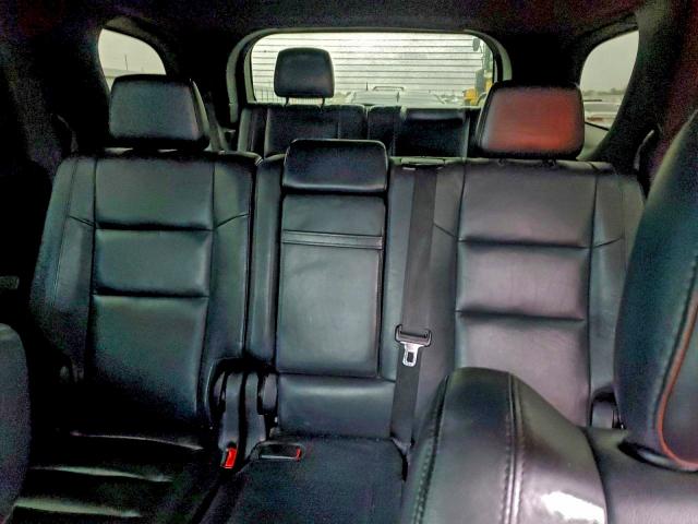 Photo 10 from auction – 2015 DODGE DURANGO LI with VIN 1C4RDHDG5FC931215