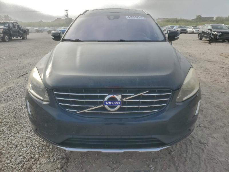 Photo 5 from auction – 2015 VOLVO XC60 T5 PR with VIN YV440MDB7F2606667