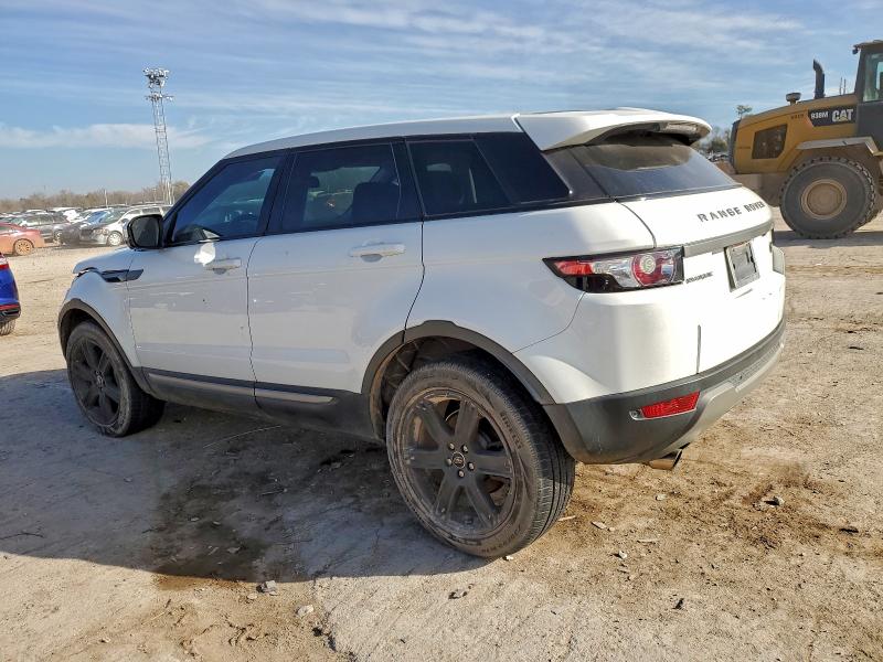 Photo 2 from auction – 2013 LAND ROVER RANGE ROVE with VIN SALVR2BG4DH759607