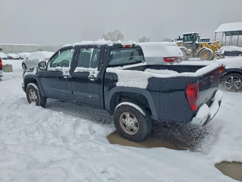 Photo 2 from auction – 2006 CHEVROLET COLORADO with VIN 1GCDT136568211431