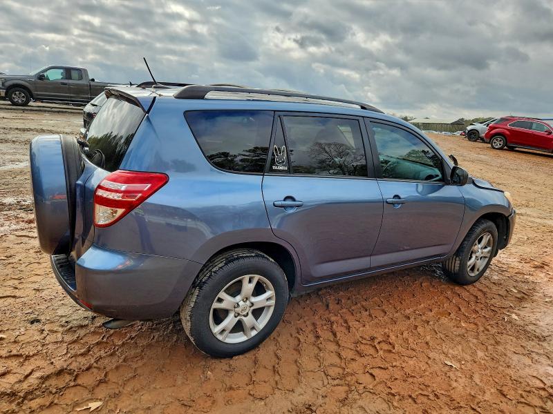 Photo 3 from auction – 2012 TOYOTA RAV4 with VIN 2T3ZF4DV6CW148480