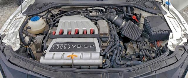 Photo 11 from auction – 2008 AUDI TT 3.2 QUA with VIN TRUDD38JX81017355