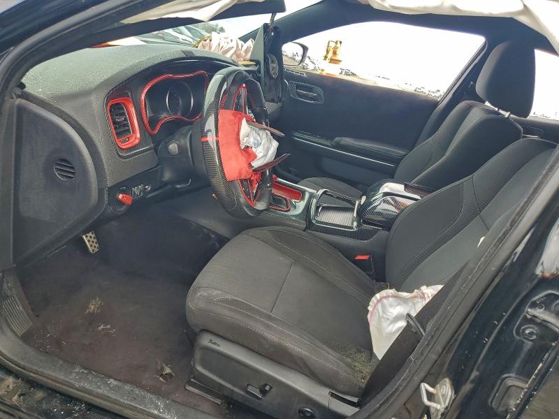 Photo 7 from auction – 2016 DODGE CHARGER R/ with VIN 2C3CDXCT7GH246201