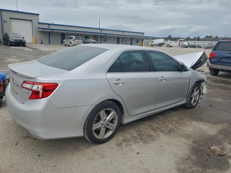 Photo 3 from auction – 2013 TOYOTA CAMRY L with VIN 4T1BF1FK8DU261330
