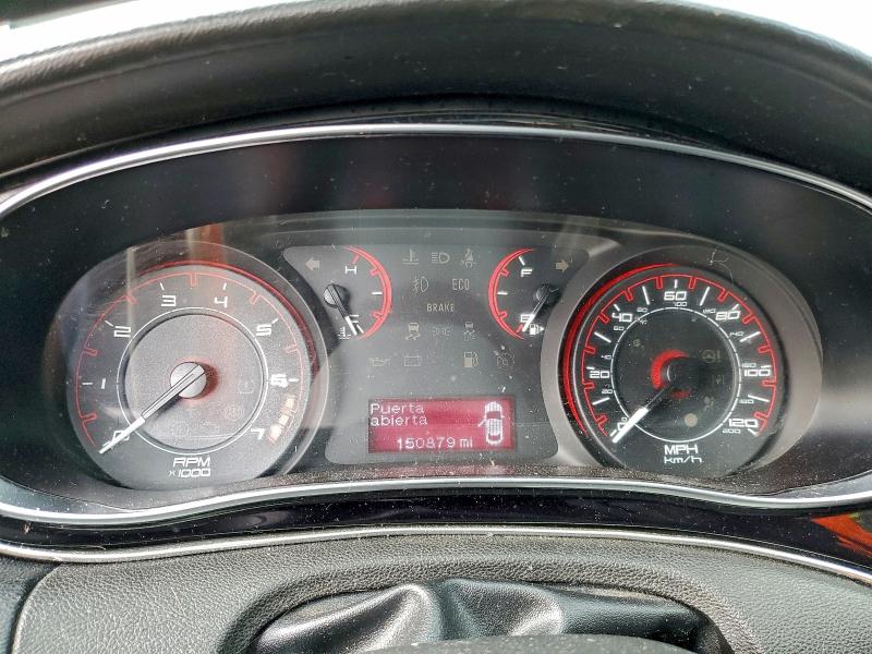 Photo 9 from auction – 2013 DODGE DART SXT with VIN 1C3CDFBA6DD328214