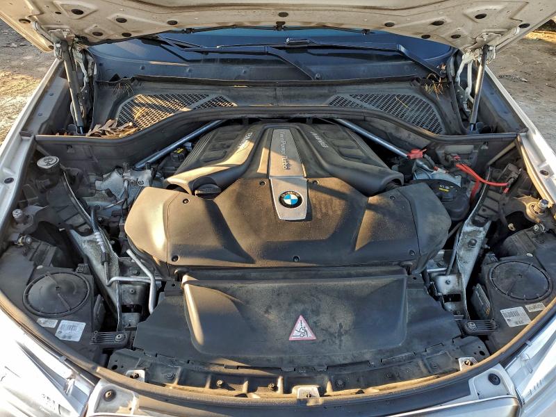 Photo 12 from auction – 2015 BMW X6 XDRIVE5 with VIN 5UXKU6C55F0F94473