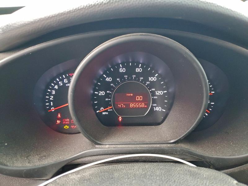 Photo 9 from auction – 2019 KIA SOUL with VIN KNDJN2A2XK7917720