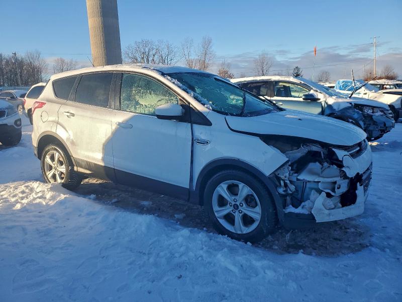 Photo 4 from auction – 2014 FORD ESCAPE SE with VIN 1FMCU9G96EUC44323