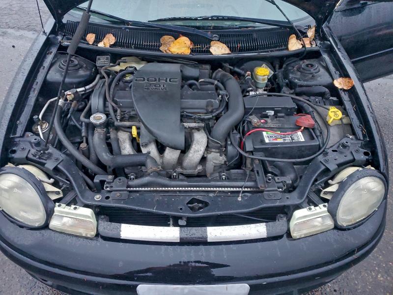 Photo 11 from auction – 1999 DODGE NEON HIGHL with VIN 1B3ES42Y9XD138568