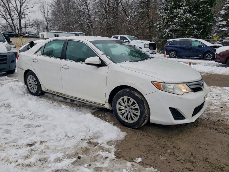 Photo 4 from auction – 2012 TOYOTA CAMRY BASE with VIN 4T1BF1FK9CU191030
