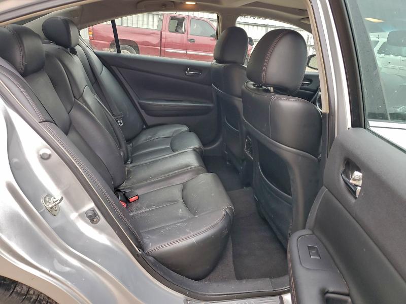 Photo 10 from auction – 2012 NISSAN MAXIMA S with VIN 1N4AA5AP4CC841080