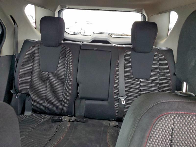 Photo 10 from auction – 2015 CHEVROLET EQUINOX LT with VIN 2GNALCEKXF6105398