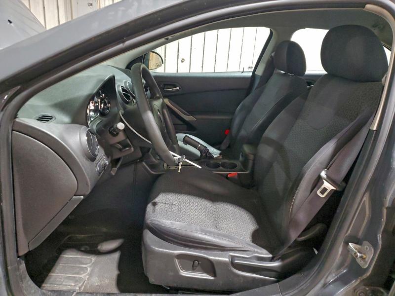 Photo 7 from auction – 2008 PONTIAC G6 with VIN 1G2ZF57B984247293