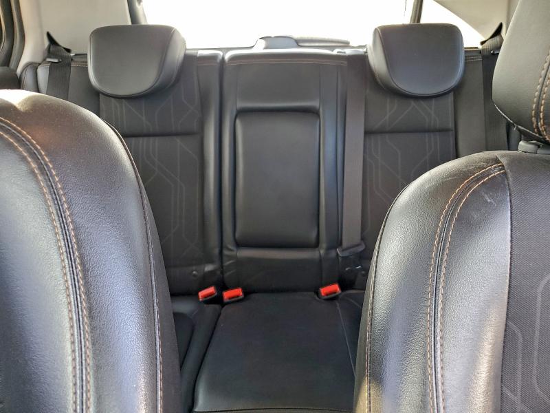 Photo 10 from auction – 2018 CHEVROLET TRAX 1LT with VIN 3GNCJPSB5JL257071