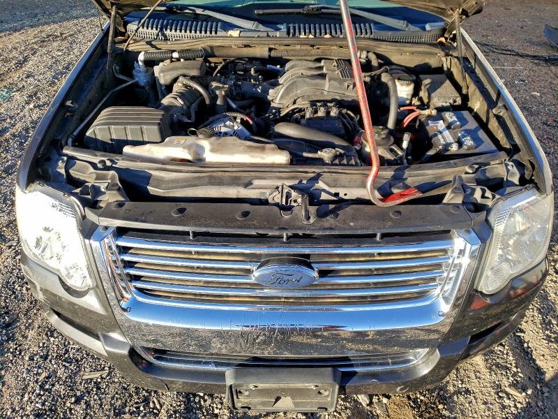 Photo 12 from auction – 2007 FORD EXPLORER X with VIN 1FMEU63E27UB00068