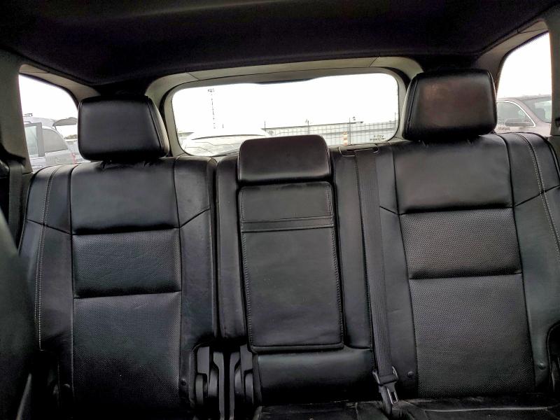 Photo 10 from auction – 2014 JEEP GRAND CHER with VIN 1C4RJFCM4EC521167