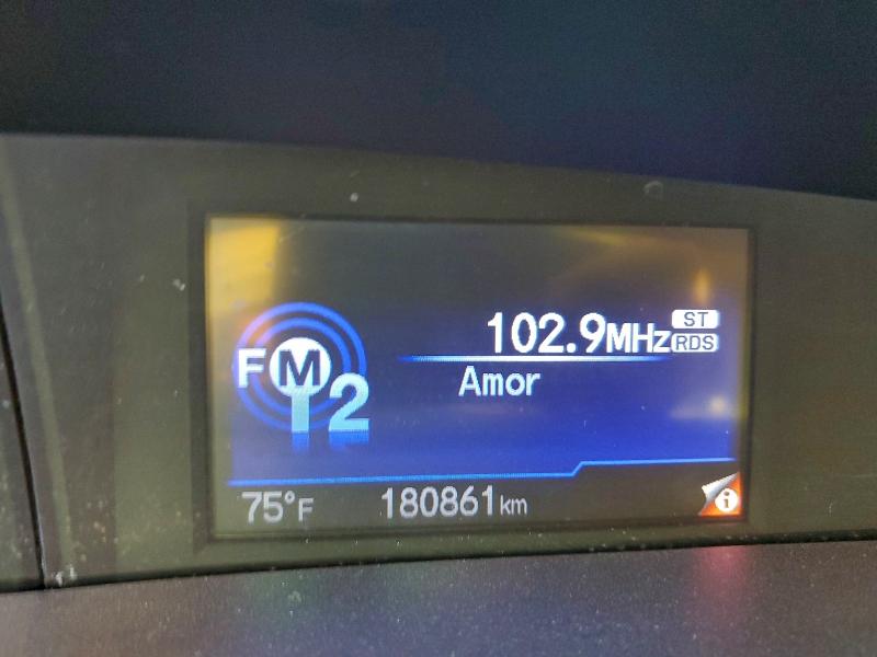 صورة رقم 9 من المزاد - 2013 HONDA CIVIC مع VIN 19XFB2F57DE232756
