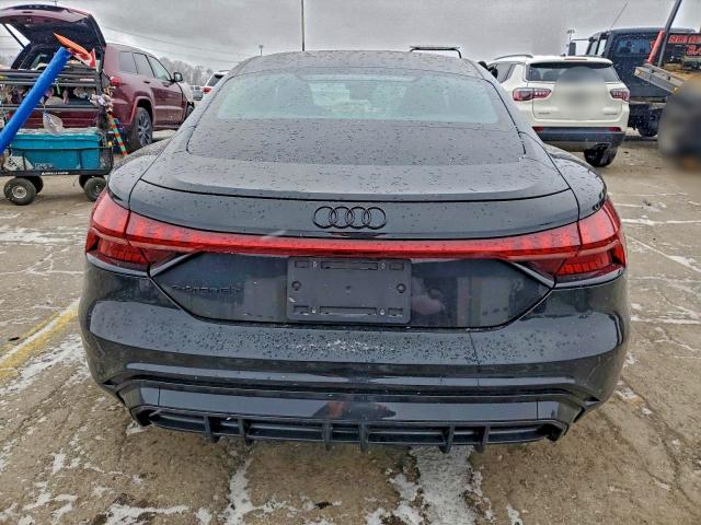 Photo 6 from auction – 2023 AUDI E-TRON GT with VIN WAUCJBFW4P7000115