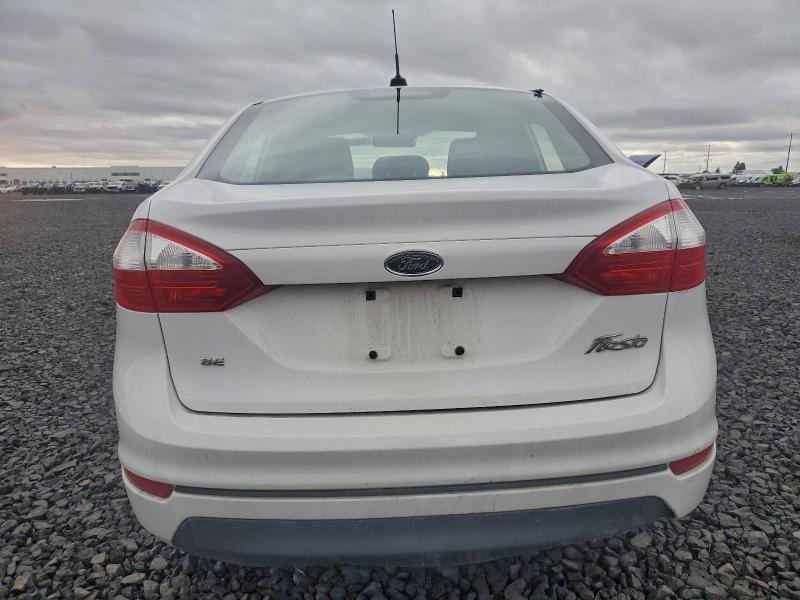 Photo 6 from auction – 2017 FORD FIESTA SE with VIN 3FADP4BJ0HM135875
