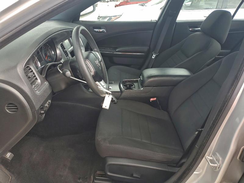 Photo 7 from auction – 2012 DODGE CHARGER SE with VIN 2C3CDXBG9CH281983