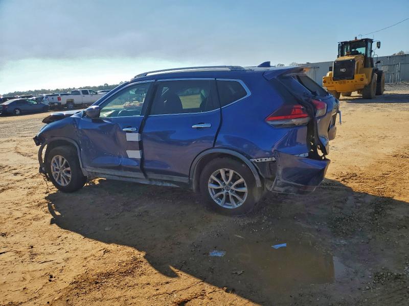 Photo 2 from auction – 2018 NISSAN ROGUE S with VIN KNMAT2MV9JP540081