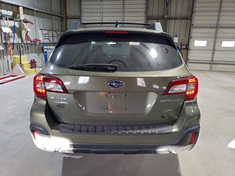 Photo 6 from auction – 2019 SUBARU OUTBACK 2. with VIN 4S4BSAHC3K3270473