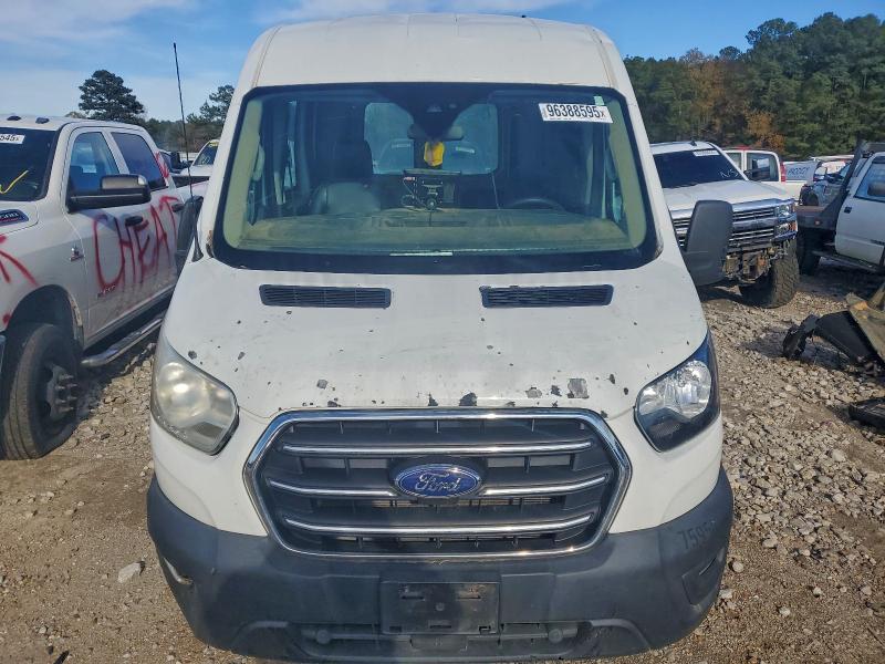 Photo 5 from auction – 2020 FORD TRANSIT T- with VIN 1FTBR1C81LKB16905