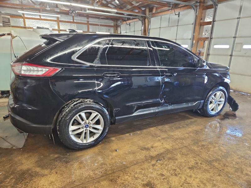 Photo 3 from auction – 2017 FORD EDGE SEL with VIN 2FMPK4J96HBB20906