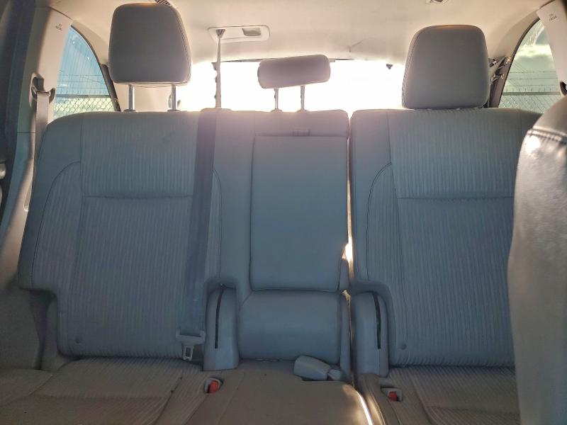 Photo 10 from auction – 2016 TOYOTA HIGHLANDER with VIN 5TDZKRFH4GS183221