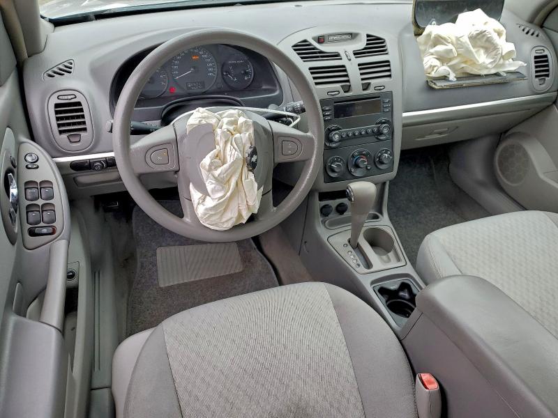 Photo 8 from auction – 2004 CHEVROLET MALIBU with VIN 1G1ZS52F84F146156