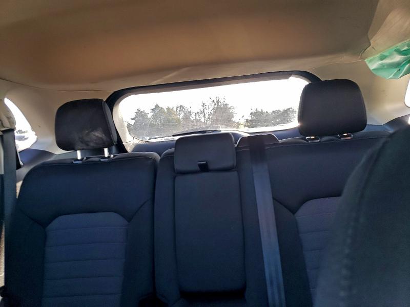 Photo 10 from auction – 2022 FORD EDGE SE with VIN 2FMPK4G96NBA40346