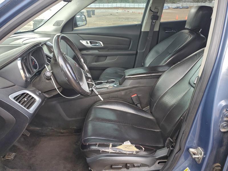 Photo 7 from auction – 2012 GMC TERRAIN SL with VIN 2GKALUEK3C6166056