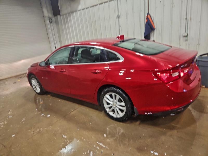 Photo 2 from auction – 2016 CHEVROLET MALIBU LT with VIN 1G1ZE5ST2GF179459