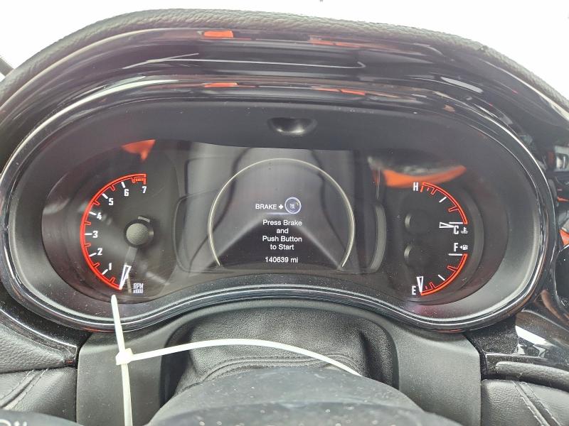 Фото 9 с аукциона – 2021 DODGE DURANGO SX с VIN 1C4RDHAG9MC572940