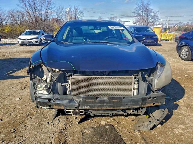 Photo 5 from auction – 2011 NISSAN MAXIMA S with VIN 1N4AA5AP9BC810521