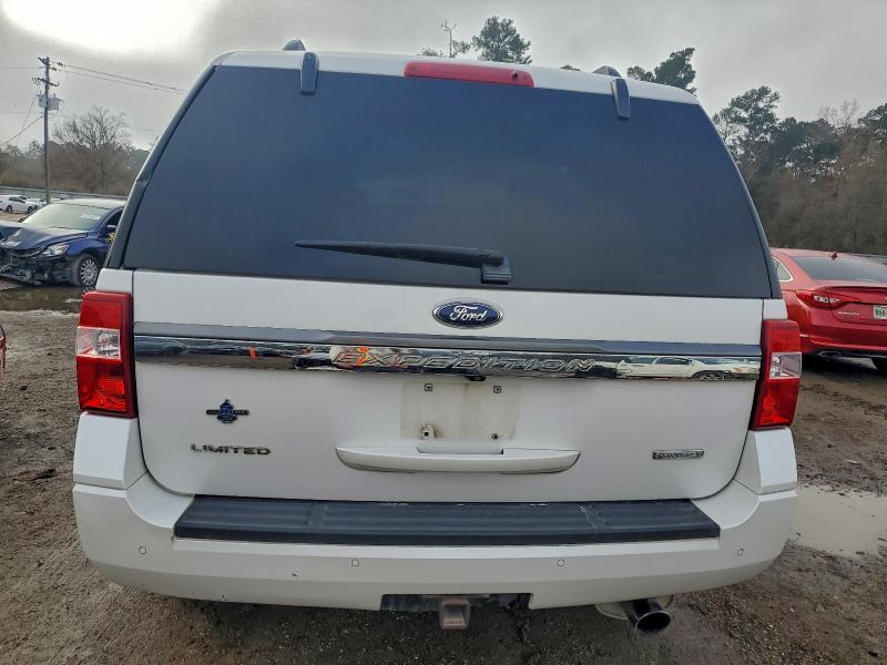 Photo 6 from auction – 2015 FORD EXPEDITION with VIN 1FMJU1KT0FEF24794
