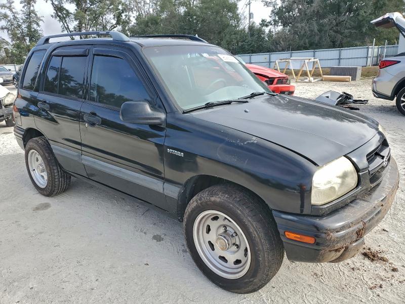 Photo 4 from auction – 2000 SUZUKI VITARA JS with VIN 2S3TE52V8Y6102445