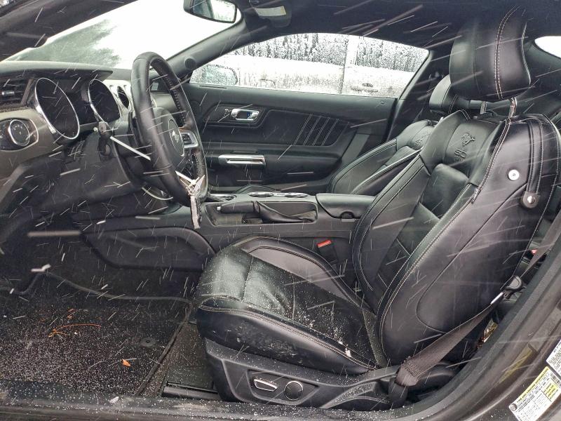 Photo 7 from auction – 2015 FORD MUSTANG with VIN 1FA6P8TH4F5412347