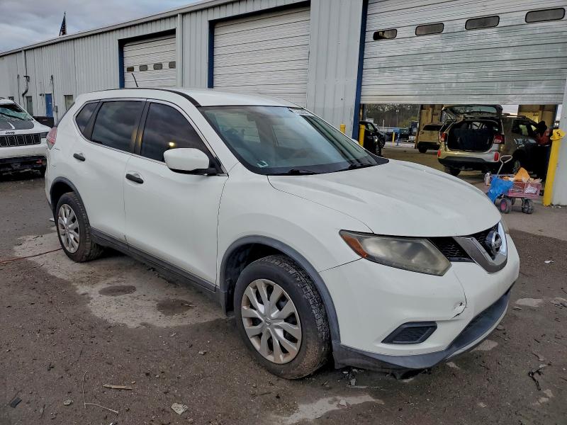 Foto 4 de la subasta – 2016 NISSAN ROGUE S con VIN KNMAT2MT6GP623040