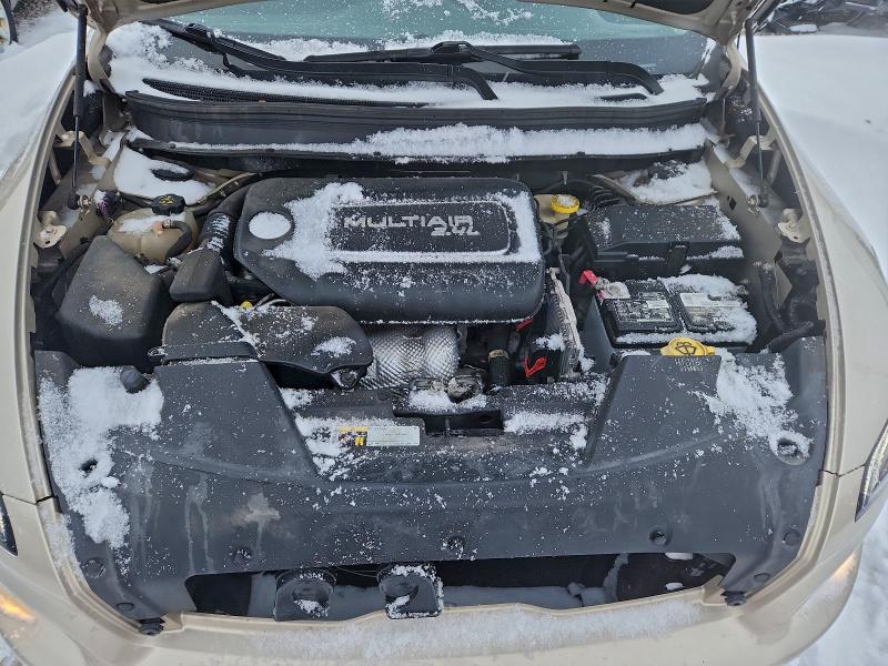 Photo 12 from auction – 2015 JEEP CHEROKEE L with VIN 1C4PJLCB2FW707505